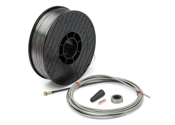 Innershield® Welding Kit .045 in (1.2 mm)