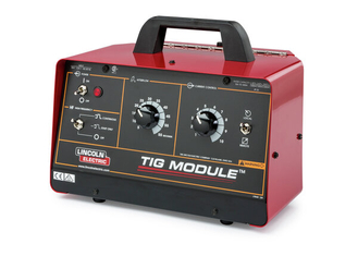 TIG Module