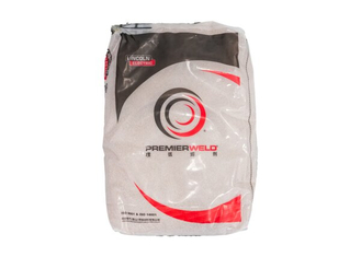 C33-SAW Flux-25kg-PREMIERWELD valve bag