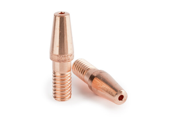 Magnum Pro Tapered Contact Tip, 450A/55A 1/16 (1.6mm) "