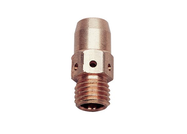 Gas Diffuser 0.035-1/16 in (0.9-1.6 mm)