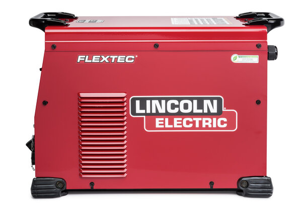 Flextec 500X Multi-Process Welder