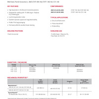 UltraCore 70M Product Info