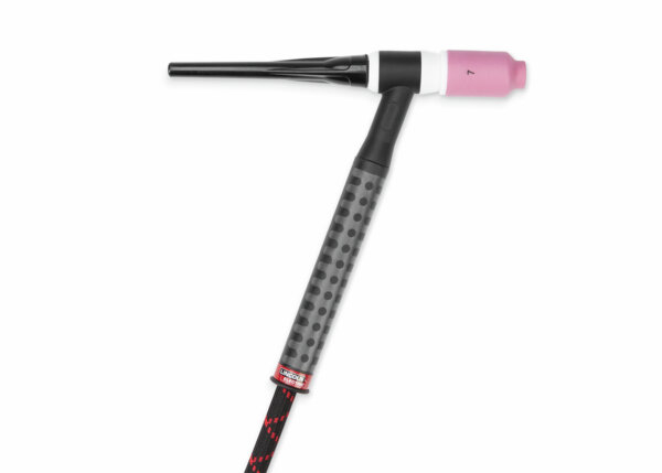 Caliber 17 Series TIG Torch Ready Pak