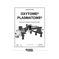 OXYTOME II, PLASMATOME II HPC