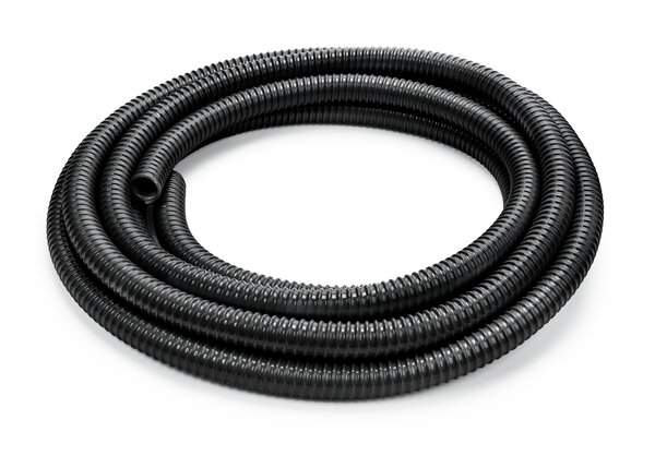 Fume hose for Miniflex (1 in diameter)