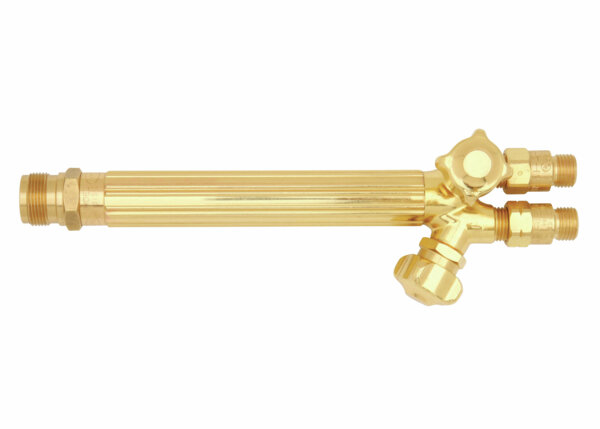 専用　藁細工　2点 Model V-315C V-Series® Combination Torch Handle with Check