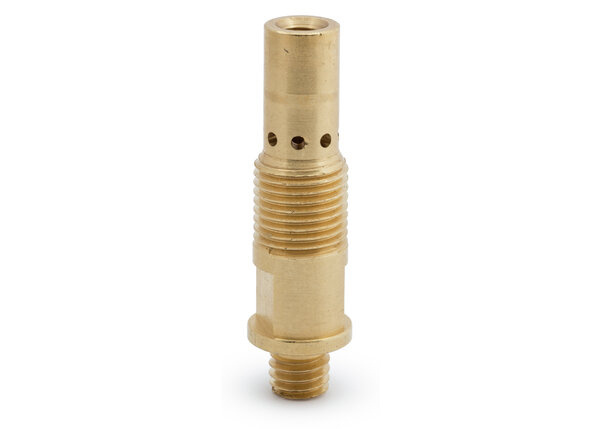 Gas Diffuser for Magnum SG Spool Gun
