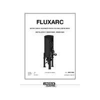 FLUXARC FX70