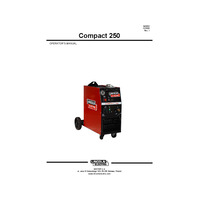 COMPACT 250