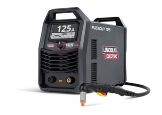FlexCut 125 Plasma Cutter