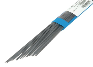 Filler Metals for Braze Welding