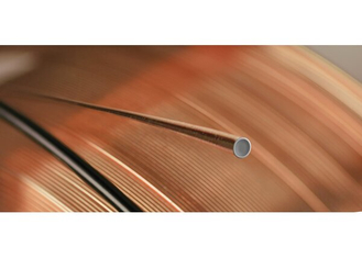 Metal-Cored Wires Metal-Cored Wires