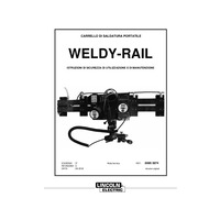 WELDY-RAIL