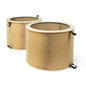 Filter (Set of 2); MERV 14; Statiflex 6000-MS & Circulator