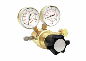 8700 High Pressure Regulator H2, Methane