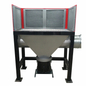 Table aspirante meulage Essential - 1000 x 500 mm