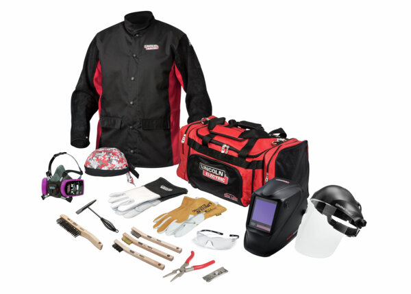 Mens Advanced EDU Welding Gear Ready-Pak