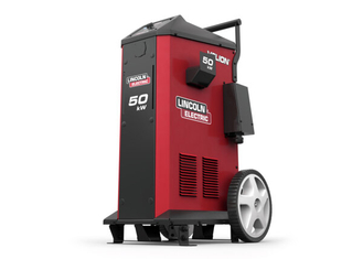 Velion 50kW Mobile