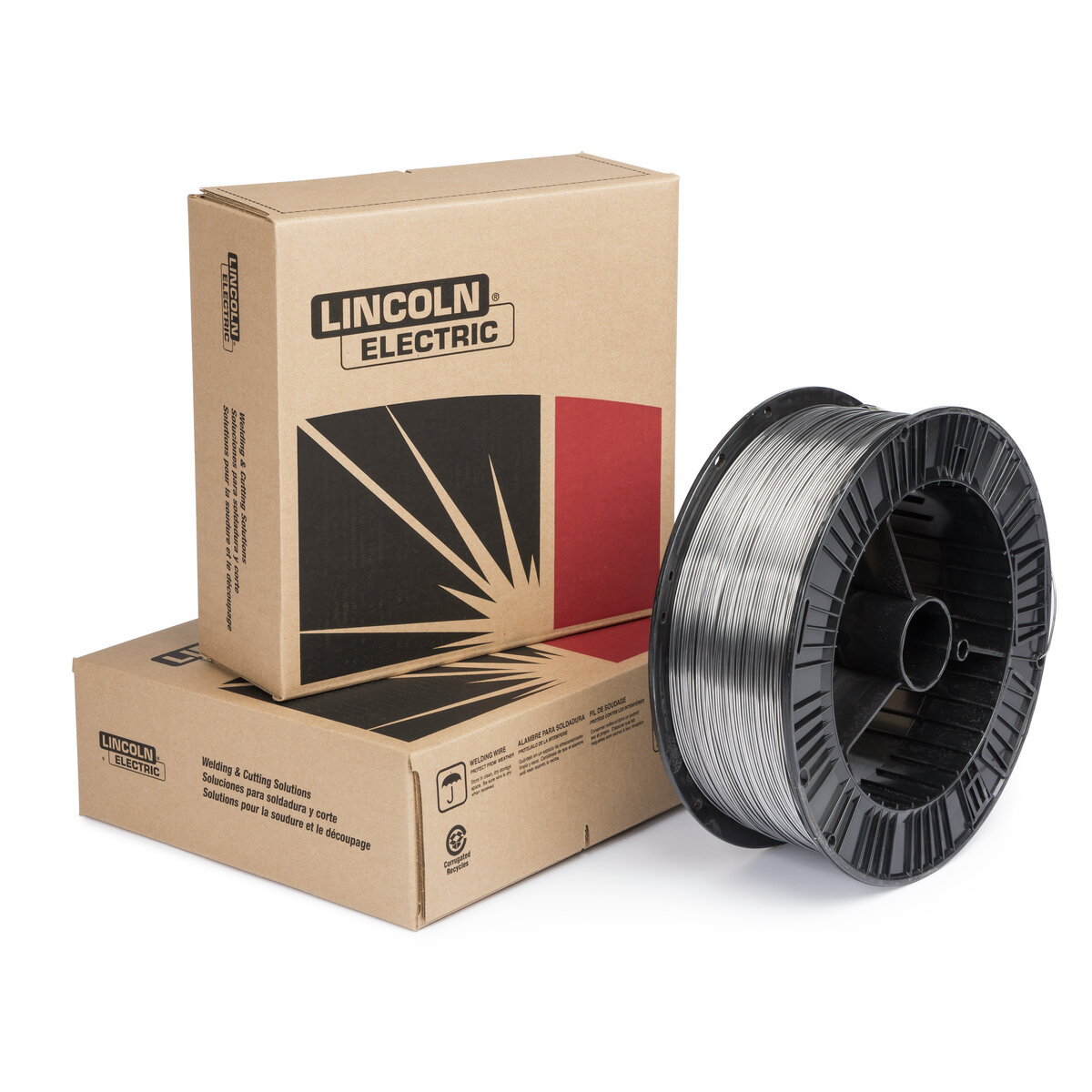 Airgas - LINED022659 - .045