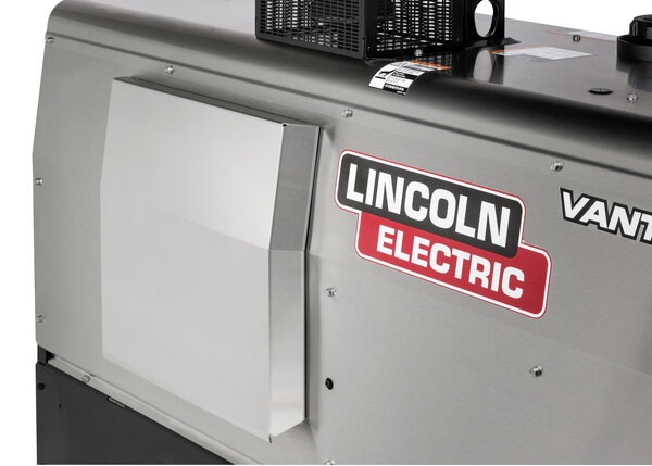 Vantage 410 CE Engine Driven Welder