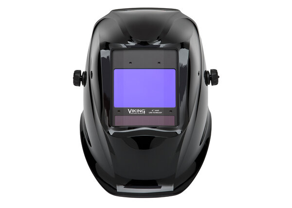 VIKING 4C Lens Technology 2450D DIGITAL SHADE WELDING HOOD 6-13