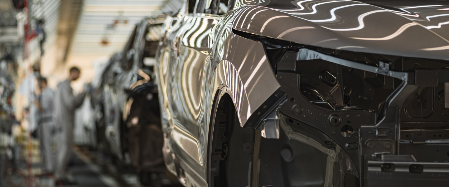 Automotive Assembly Line