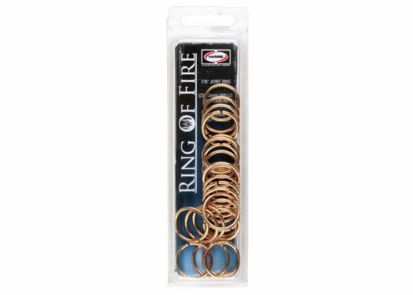 DISC - Stay-Silv® 15 Phos-Copper 7/8 Joint Ring x 25 Pkg
