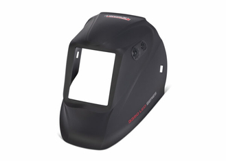 Black Matte Replacment Shell - 3350 LED PAPR