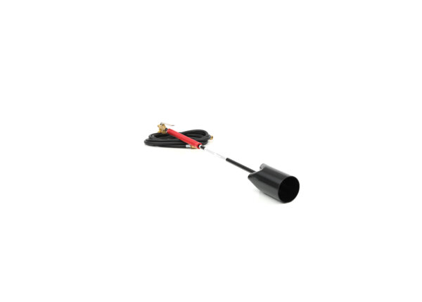 Inferno® Weed Burner Torch Kit