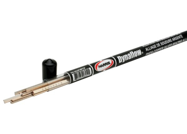 DYNA-.050X1/8X20 MINI-PAK 7 STICK TB POP