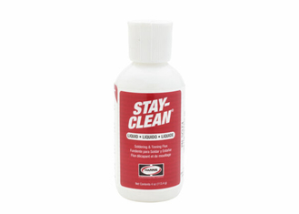 STAY CLEAN GENERAL PURPOSE LIQUID FLUX 