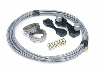 Aluminum Feeding Kit