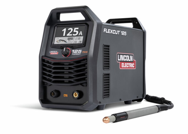 FlexCut 125 Plasma Cutter
