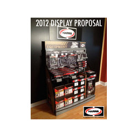 2012 GONDOLA PURCHASE PROPOSAL