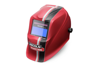 Viking 1740 ReCode Auto-Darkening Welding Helmet