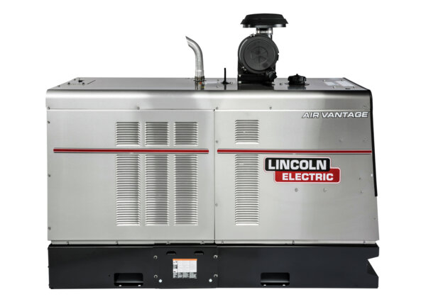 Air Vantage® 600X Plus (Deutz®)