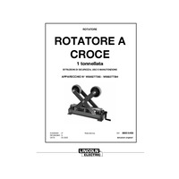 X-ROTATOR 1T