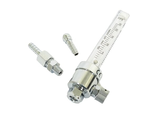 FLOWMETER