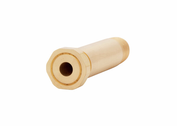 CGA 320 Regulator Inlet Stem