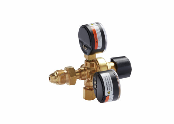 K610-2 Weld-Pak 125-155 MIG Conversion Kit