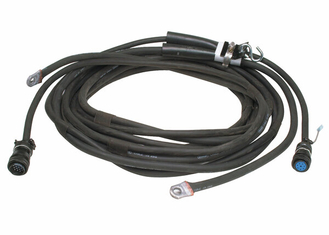 Input cable assembly