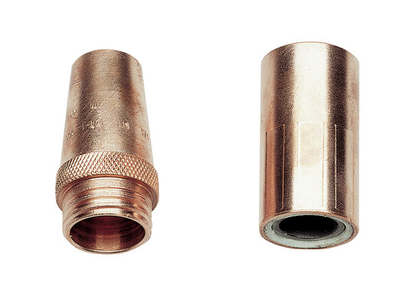 Coarse Thread Nozzle & Insulator for Magnum 550