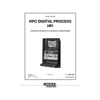 HPC DIGITAL PROCESS HPi level 1-2