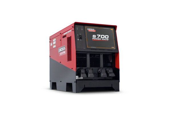 Power Wave® S700 Advanced Process Welder