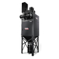 Prism® Central System 5 HP (2750 CFM) 4 Vertical Filter Fume Extraction Unit