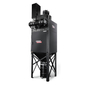 Prism® Central System10 HP (4000 CFM) 4 Vertical Filter Fume Extraction Unit