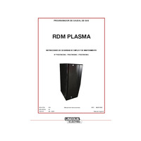 RDM PLASMA