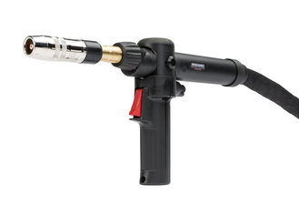 Spool Push-Pull Welding Guns