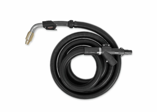MAGNUM PRO 350 FUME EXTRACTION GUN